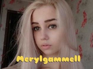 Merylgammell