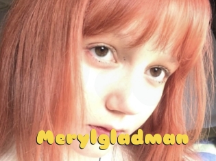 Merylgladman