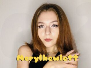 Merylhewlett