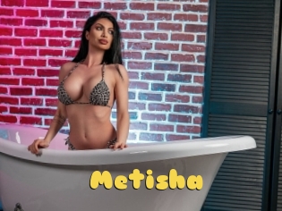 Metisha