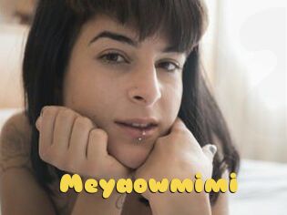 Meyaowmimi