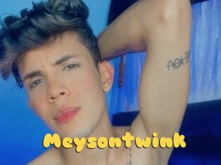 Meysontwink