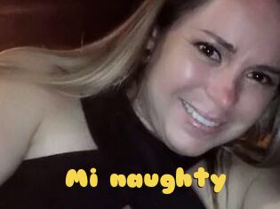 Mi_naughty