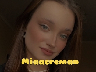 Miaacreman