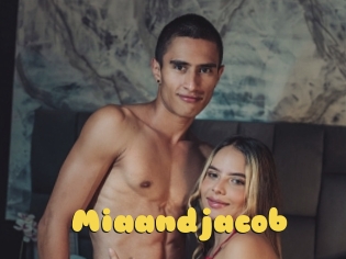 Miaandjacob