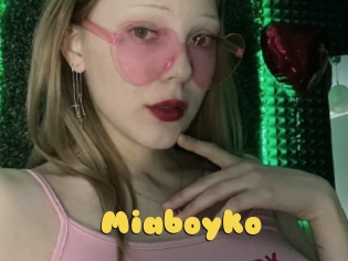 Miaboyko