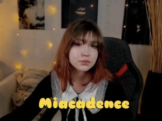 Miacadence