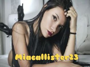 Miacallister23