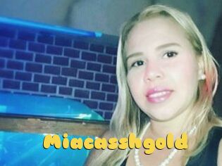 Miacasshgold