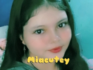 Miacutey