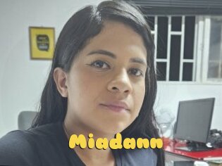 Miadann