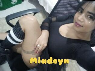 Miadeyn