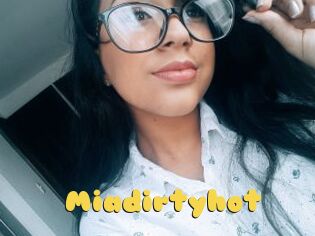 Miadirtyhot