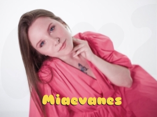 Miaevanes