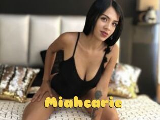 Miahcarie