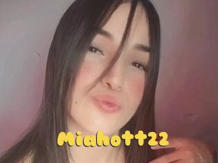 Miahott22