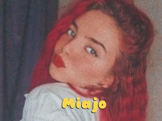 Miajo