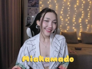 Miakamado