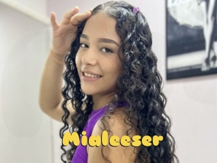 Mialeeser