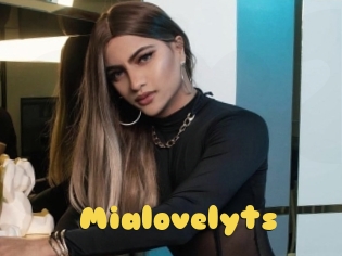 Mialovelyts