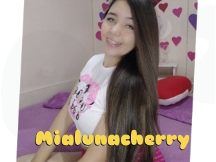 Mialunacherry