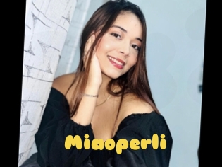 Miaoperli