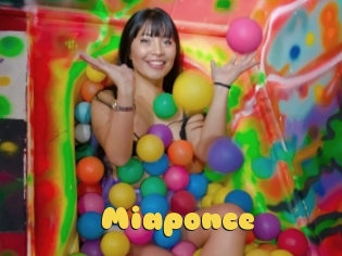 Miaponce