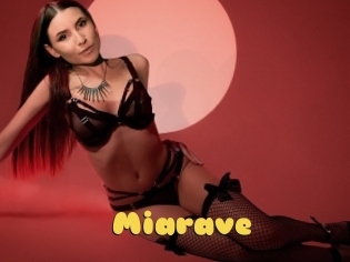 Miarave