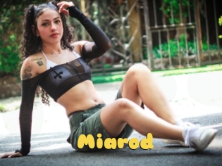 Miarod