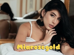 Miarosegold