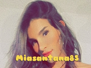 Miasantana85