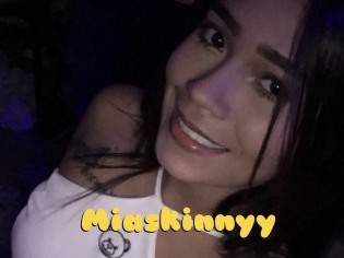 Miaskinnyy