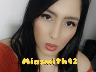 Miasmith42