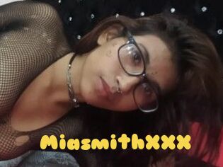 MiasmithXXX