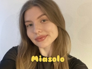 Miasolo