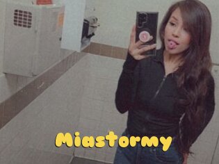 Miastormy