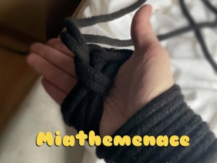 Miathemenace