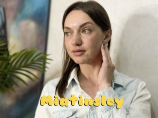 Miatinsley