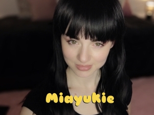 Miayukie