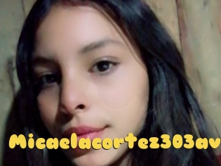 Micaelacortez303av