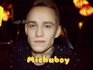 Michaboy