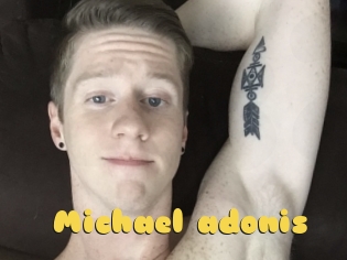 Michael_adonis