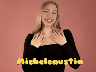 Micheleaustin