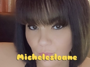 Michelesloane