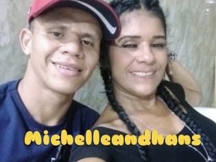 Michelleandhans