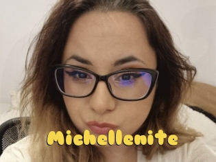 Michellenite