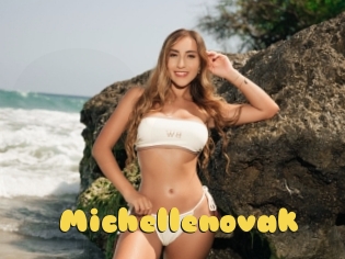 Michellenovak