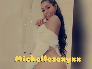 Michellesexyxx