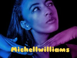 Michellwilliams