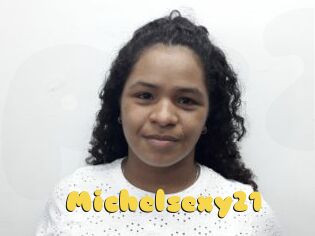 Michelsexy21